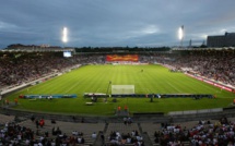 Bleues - BORDEAUX pour FRANCE - SUEDE ?