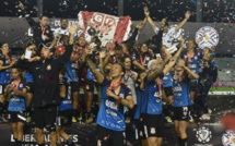 Copa Libertadores (Finale) - CORINTHIANS s'impose aux tirs au but