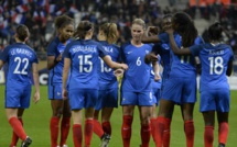 Bleues - FRANCE - GHANA : le capitanat à HENRY, 8-0 mais pas d'euphorie