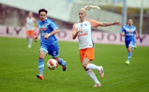 #UWCL (Huitièmes retour) - Le programme : MONTPELLIER doit confirmer, LYON serein