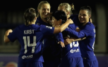 #UWCL - Le bilan des huitièmes de finale