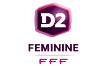 #D2F - Groupe B - J10 : Les résultats et buteuses