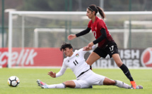 International - Résultats des matchs amicaux : CHILI - BRESIL : 0-3, CANADA - NORVEGE : 3-2