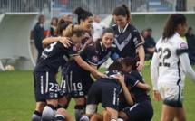 #D1F - Top 10 des buts de la phase aller du championnat