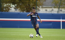 #D1F - Le PSG et Laura GEORGES se séparent d'un commun accord