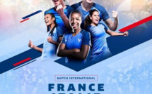 Bleues - La liste de FRANCE - ITALIE connue ce mardi