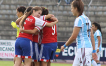 Eliminatoires Coupe du Monde U20 (AmSud) - Brésil, Colombie, Paraguay et Venezuela au rendez-vous