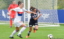 #D1F - J15 : Quatre matchs au programme ce dimanche