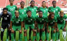 Turkish Women's Cup - Le NIGERIA forfait