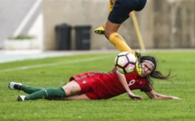 #AlgarveCup2018 - J2 : Les PAYS-BAS offensifs, le PORTUGAL accroche l'AUSTRALIE