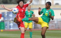 #CyprusWomensCup - J3 : le résumé complet : L'ITALIE face à l'ESPAGNE en finale