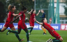 #AlgarveCup2018 - Les PAYS-BAS et la SUEDE se partagent le trophée