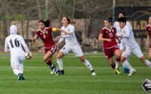 #TurkishWomensCup - J2 : Les résultats et compos