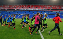 #UWCL (Quarts) - LYON - BARCELONE : les déclarations d'avant-match