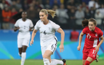 Bleues - Un match différent attendu face au CANADA (lundi, 21h00)