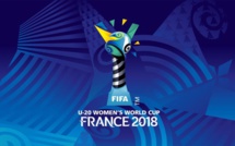 #U20WWC - La billetterie pour la Coupe du Monde U20 est ouverte