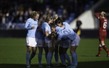 #UWCL (Quarts) - Qui est MANCHESTER CITY, l'adversaire de l'OL ?