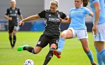 #UWCL (Demi) - MANCHESTER CITY a contenu LYON (0-0)