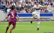 #UWCL (Demi) - Le pied en or de BRONZE envoie l'OL en finale