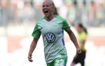 #UWCL (Demi) - WOLFSBURG en finale, retrouvailles pour la belle à Kiev