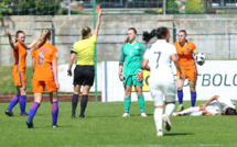 Euro U17 - Deuxième journée : la LITUANIE éliminée, les autres équipes au coude à coude