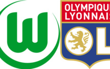 #UWCL - WOLFSBOURG - LYON : revanche à Kiev