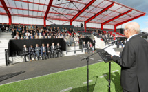 #D1F - L'EA GUINGAMP jouera à l'Akademi la saison prochaine