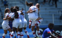 U17 (CONCACAF) - Le CANADA rejoint les ETATS-UNIS et le MEXIQUE à la Coupe du Monde