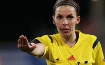 Coupe du Monde U20 - 45 arbitres pour la compétition, 2 Françaises