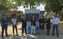 #U20WWC - Le lancement donné à Vannes