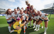 #U20WWC - La victoire des « Lionesses » décomplexées