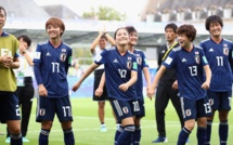 #U20WWC - Un JAPON qui force même le respect de l’adversaire