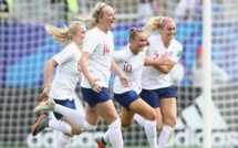 #U20WWC - La FRANCE termine au pied du podium