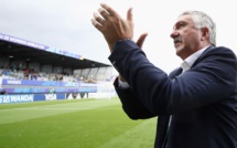 #U20WWC - Gilles EYQUEM : "Je retiens la leçon..."