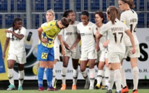 #UWCL (16e aller) - Le PSG a pris une option face à SANKT-PÖLTEN