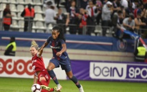 #UWCL (16e retour) - Le PSG finit le travail tranquillement