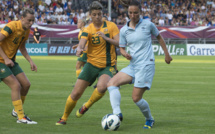 AUSTRALIE - Les Matildas en Europe avec un groupe expérimental