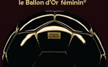 Ballon d’Or® féminin - La liste des nommées : trois Françaises, sept de l'OL