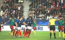 Bleues - Le résumé vidéo de FRANCE - CAMEROUN