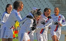 D1 : Une domination sans partage de Lyon