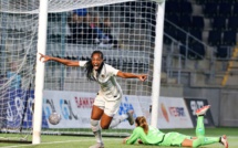 #UWCL (8es aller) - Le PSG s'impose en bon gestionnaire