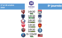 #D1F - J8 : les groupes annoncés ou probables