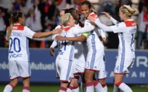 #UWCL (8es retour) - Rien de neuf pour LYON en Ligue des Champions