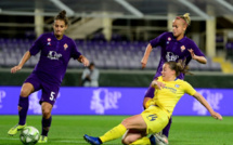 #UWCL (8es retour) - BARCELONA et le SLAVIA rejoignent les quarts