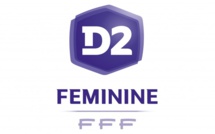 #D2F - Groupe B - J10 : TOULOUSE s'impose pour la 1re fois, tous les résultats et buteuses