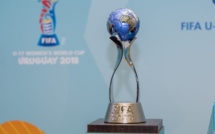 Coupe du Monde U17 - Qui pour succéder à la COREE DU NORD ?