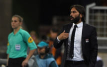 #D1F #PSGOL Reynald PEDROS : "Ca reste une bonne opération"