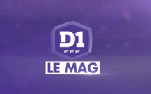 #D1F - Le mag - Episode 10