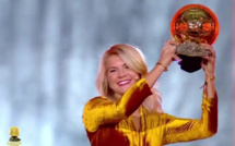 Ballon d'Or féminin FF 2018 - Ada Hegerberg (Olympique Lyonnais) sacrée, Henry et Renard 7es