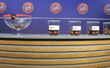 UEFA EURO 2021 - Les têtes de série connues